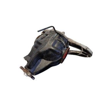 Recambio de diferencial trasero para mercedes-benz vito caja cerrada 6.03  109 cdi largo (639.603) referencia OEM IAM A639351020