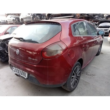 fiat bravo (198) del año 2008