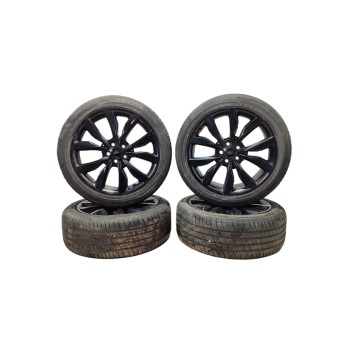 Recambio de juego llantas para ford kuga (cbs) st-line referencia OEM IAM GJ5C1007S3A  