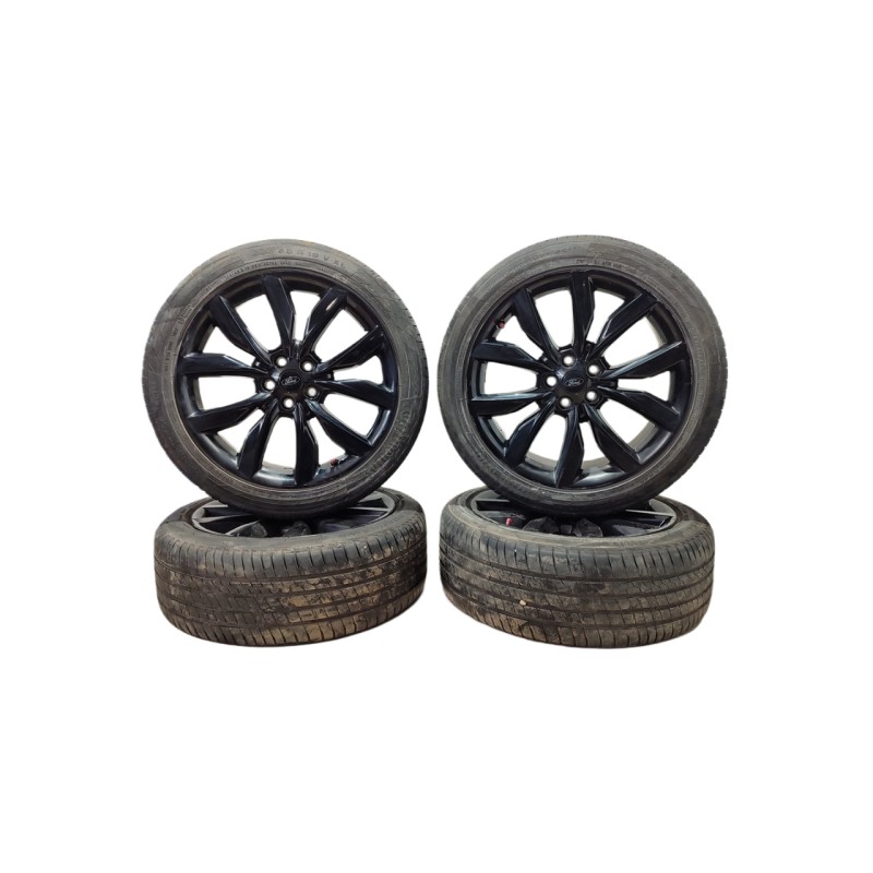 Recambio de juego llantas para ford kuga (cbs) st-line referencia OEM IAM GJ5C1007S3A  