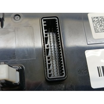 Recambio de mando climatizador para hyundai i30 station wagon (pde) 1.6 crdi referencia OEM IAM 97250G4351  