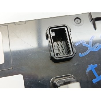 Recambio de mando climatizador para hyundai i30 station wagon (pde) 1.6 crdi referencia OEM IAM 97250G4351  