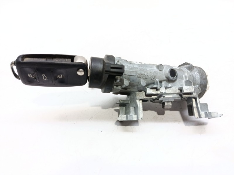 Recambio de conmutador de arranque para seat altea xl (5p5) stylance / style referencia OEM IAM 1K0905851 5K0905866 