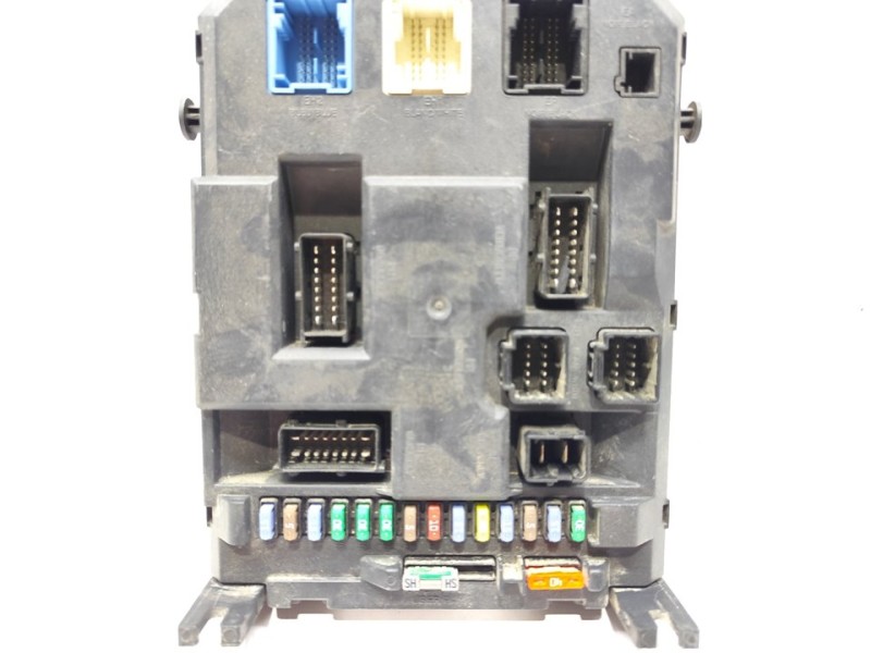 Recambio de modulo electronico para citroën c3 business referencia OEM IAM 9666952280  