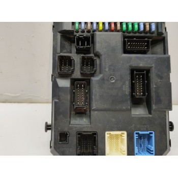 Recambio de modulo electronico para citroën c3 business referencia OEM IAM 9666952280  