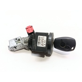 Recambio de conmutador de arranque para renault kangoo profesional referencia OEM IAM 8200405701F  