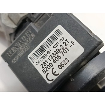 Recambio de conmutador de arranque para renault kangoo profesional referencia OEM IAM 8200405701F  