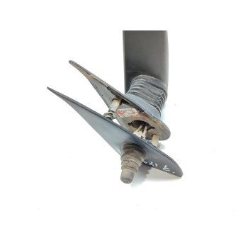 Recambio de retrovisor izquierdo para fiat fiorino enero (255) 1.7 td business furg. referencia OEM IAM 500097220  