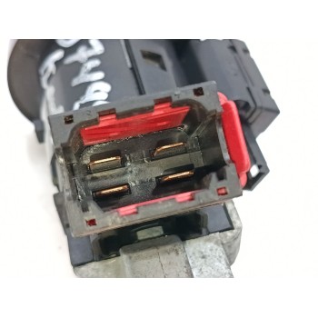 Recambio de conmutador de arranque para renault kangoo profesional referencia OEM IAM 8200405701F  