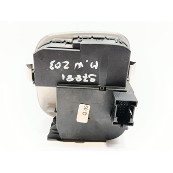 Recambio de mando luces para mercedes-benz clase c (w203) berlina 270 cdi (203.016) referencia OEM IAM A2035450904  