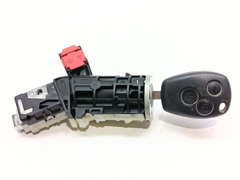 Recambio de conmutador de arranque para renault trafic furgón l1h1 2,9t referencia OEM IAM 487009186R  