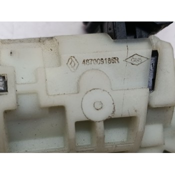 Recambio de conmutador de arranque para renault trafic furgón l1h1 2,9t referencia OEM IAM 487009186R  