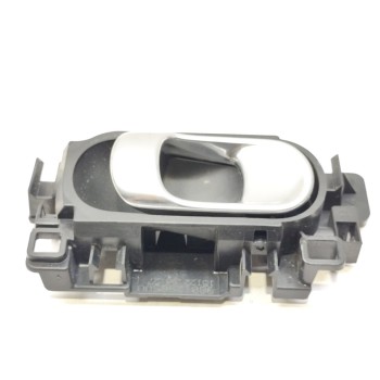 Recambio de maneta interior delantera derecha para citroën c3 origins referencia OEM IAM 98012885VV  