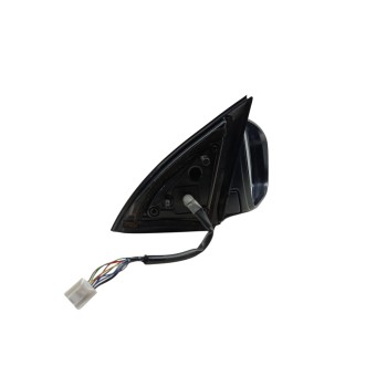 Recambio de retrovisor derecho para nissan qashqai ii (j11, j11_) 1.5 dci referencia OEM IAM 96301HV56B  
