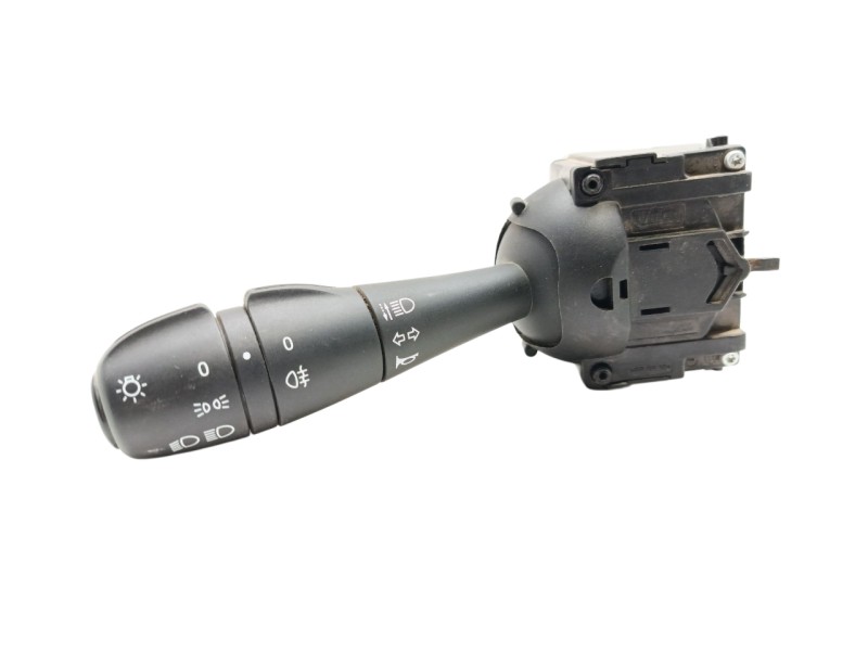 Recambio de mando luces para dacia sandero stepway referencia OEM IAM 255404709R  