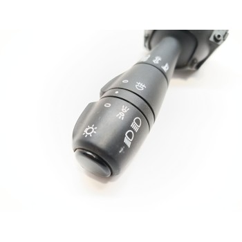 Recambio de mando luces para dacia sandero stepway referencia OEM IAM 255404709R  