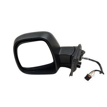 Recambio de retrovisor izquierdo para peugeot rifter 1.5 bluehdi 130 referencia OEM IAM 98169900XT  