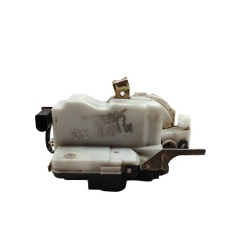 Recambio de cerradura puerta delantera izquierda para seat ibiza ii (6k1) 1.4 16v referencia OEM IAM 6K4837015D  