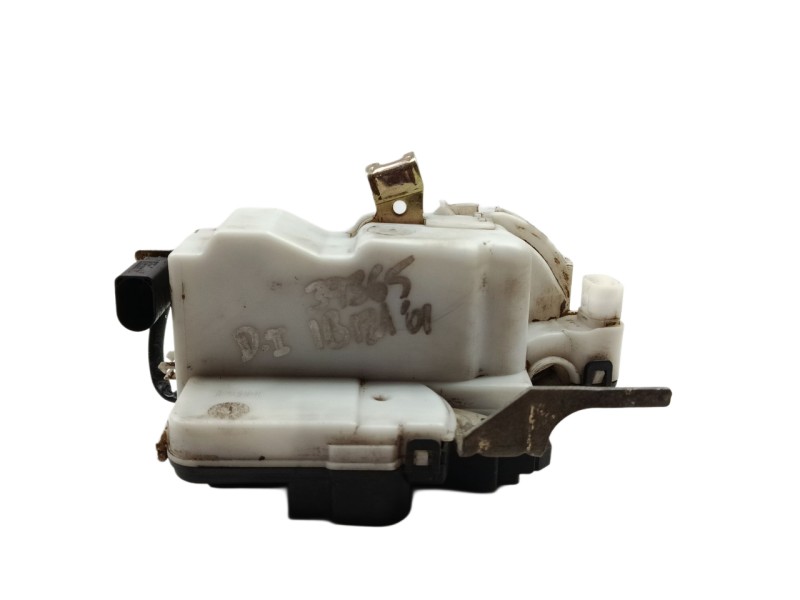 Recambio de cerradura puerta delantera izquierda para seat ibiza ii (6k1) 1.4 16v referencia OEM IAM 6K4837015D  