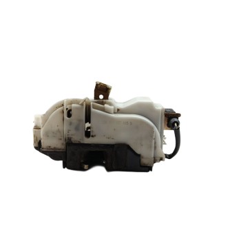 Recambio de cerradura puerta delantera izquierda para seat ibiza ii (6k1) 1.4 16v referencia OEM IAM 6K4837015D  