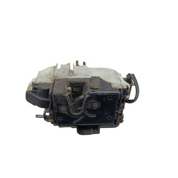 Recambio de cerradura puerta delantera izquierda para seat ibiza ii (6k1) 1.4 16v referencia OEM IAM 6K4837015D  