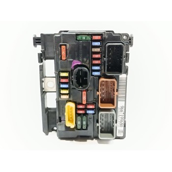 Recambio de centralita bsm para peugeot 207 sport referencia OEM IAM 9667199680  