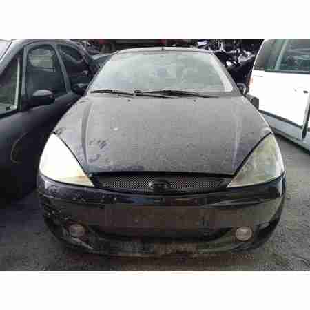 FORD FOCUS BERLINA (CAK)