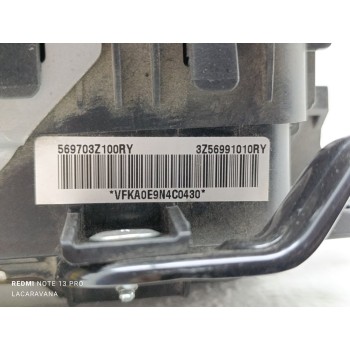 Recambio de kit airbag para hyundai i40 gls bluedrive / bluedrive referencia OEM IAM 569003Z100RY  