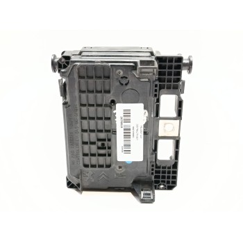 Recambio de centralita bsm para peugeot 207 sport referencia OEM IAM 9667199680  