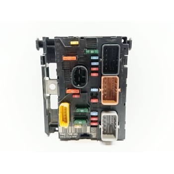 Recambio de centralita bsm para peugeot 207 gt referencia OEM IAM 9661708180  