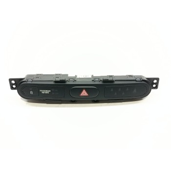 Recambio de warning para kia carens iv 1.6 gdi referencia OEM IAM 93700A4030CA / 93790A4000CA  