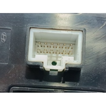 Recambio de warning para kia carens iv 1.6 gdi referencia OEM IAM 93700A4030CA / 93790A4000CA  