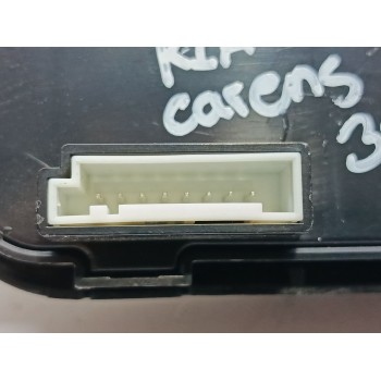 Recambio de warning para kia carens iv 1.6 gdi referencia OEM IAM 93700A4030CA / 93790A4000CA  