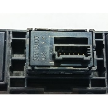 Recambio de warning para kia carens iv 1.6 gdi referencia OEM IAM 93700A4030CA / 93790A4000CA  