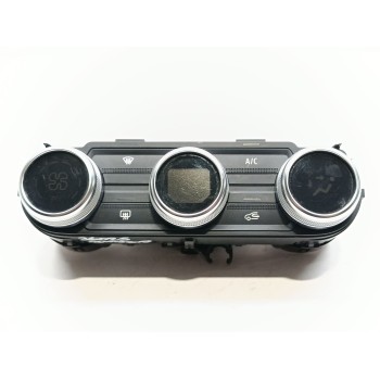 MANDO CLIMATIZADOR 275100298R 