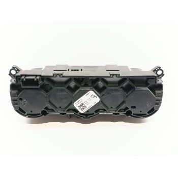Recambio de mando climatizador para dacia sandero iii stepway comfort referencia OEM IAM 275100298R  