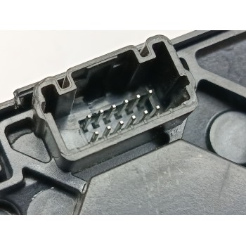 Recambio de mando climatizador para dacia sandero iii stepway comfort referencia OEM IAM 275100298R  