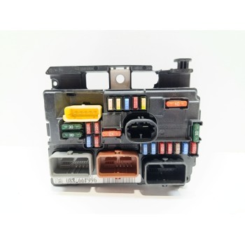 Recambio de centralita bsm para peugeot 207 sport referencia OEM IAM 9664997880  