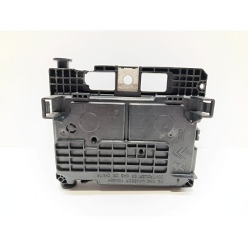 Recambio de centralita bsm para peugeot 207 sport referencia OEM IAM 9664997880  