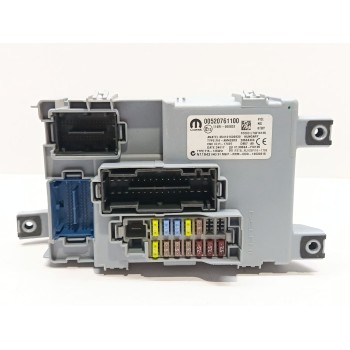 Recambio de caja reles / fusibles para fiat doblo ii (152) pop referencia OEM IAM 520761100 00520761100 