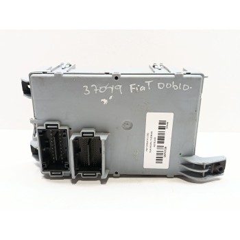 Recambio de caja reles / fusibles para fiat doblo ii (152) pop referencia OEM IAM 520761100 00520761100 