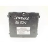 Recambio de modulo electronico para dacia sandero iii stepway comfort referencia OEM IAM 285255204R  