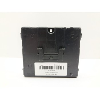 Recambio de modulo electronico para dacia sandero iii stepway comfort referencia OEM IAM 285255204R  