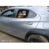 Recambio de puerta trasera izquierda para lexus ux (za10) 250h referencia OEM IAM 6700479035  