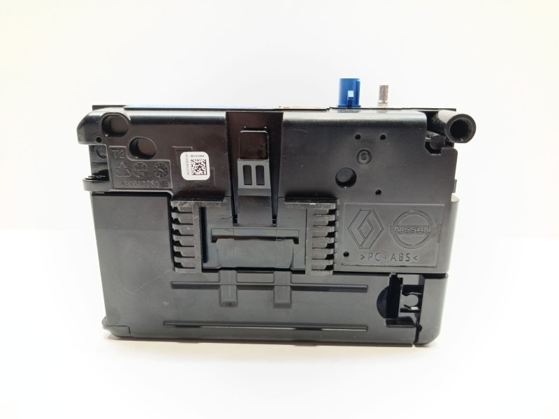 Recambio de modulo electronico para dacia sandero iii stepway comfort referencia OEM IAM 2591A2858R  