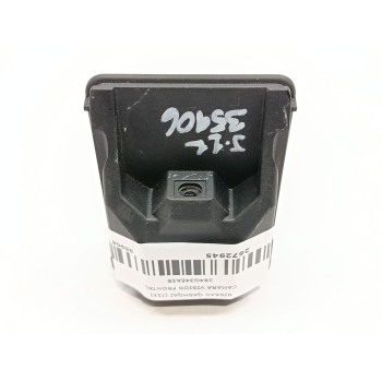 CAMARA VISION FRONTAL 284G34EA5B 