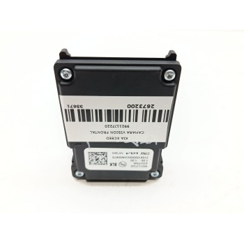 Recambio de camara vision frontal para kia xceed drive referencia OEM IAM 99211J7220  