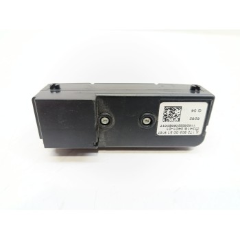 Recambio de interruptor para mercedes-benz clase a (w176) a 200 cdi / d (176.008) referencia OEM IAM A1729050051  