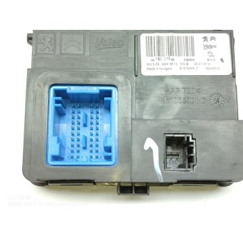 Recambio de modulo electronico para citroën c4 cactus business referencia OEM IAM 9678007680  