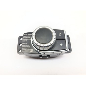 MANDO MULTIFUNCION A2469009815 